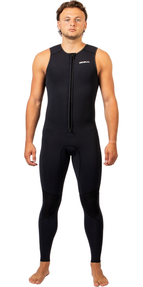 Best Long John Wetsuits | Watersports Outlet